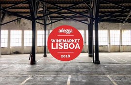 Adegga WineMarket | Lisboa